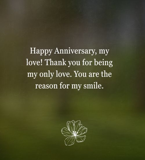 Anniversary Messages for Husband Anniversary Messages for Husband