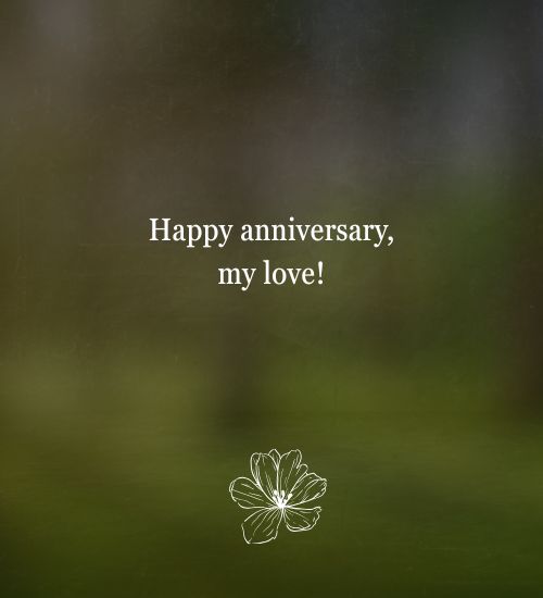 Anniversary Wishes for Husband Anniversary Wishes for Husband