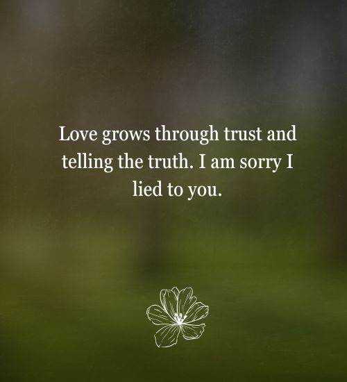 Apology Quotes for Wife - Sorry Quotes for Wife