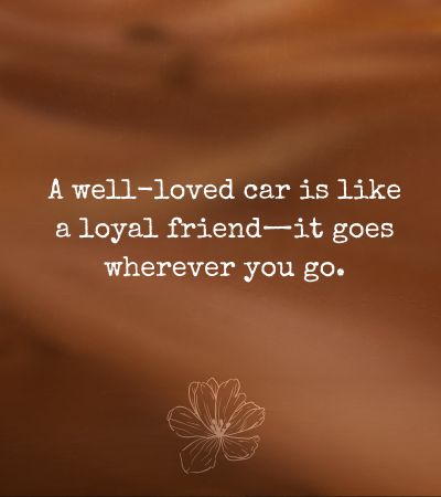 Automotive Quotes