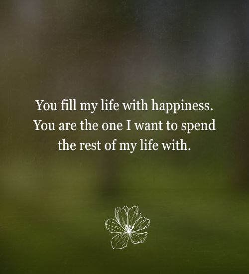 Beautiful Love Messages for Her