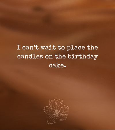Birthday Captions for Instagram