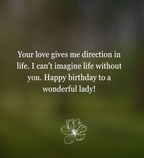 Birthday Messages for Her Birthday Messages for Her