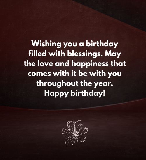 Birthday Wishes for Best Friend Forever