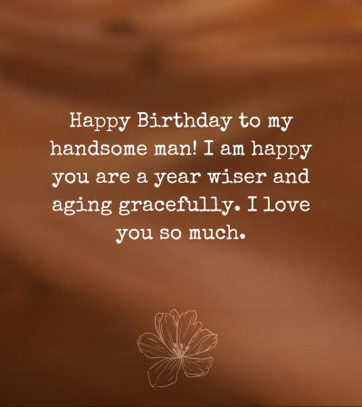 Birthday wishes for boyfriend in long distance relationship
