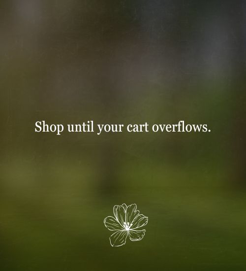 Black Friday Captions