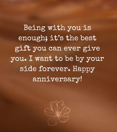 Boyfriend 1 Year Relationship Anniversary Quotes