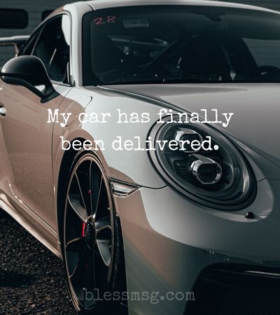 Car Quotes Instagram