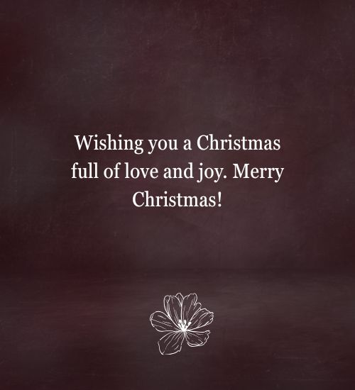 Children's christmas message Children's christmas message