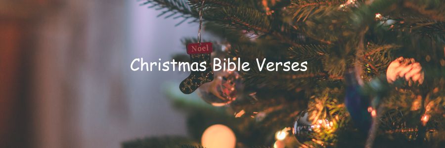 Christmas-Bible-Verses