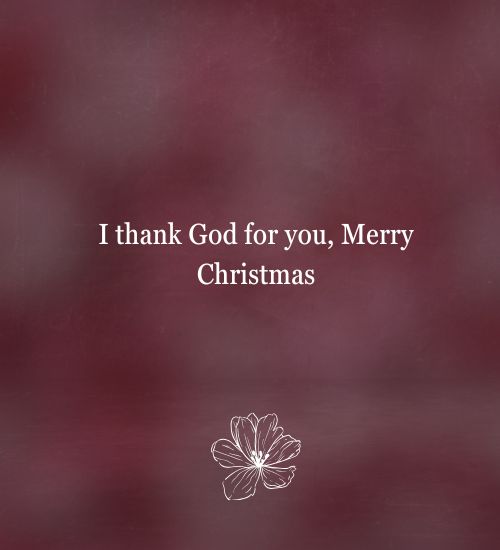 Christmas Messages for Boyfriend