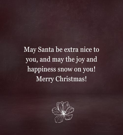 Christmas Messages for Kids Christmas Messages for Kids
