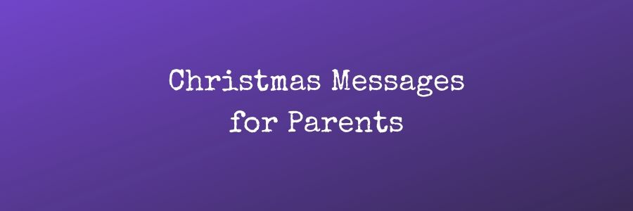 Christmas-Messages-for-Parents