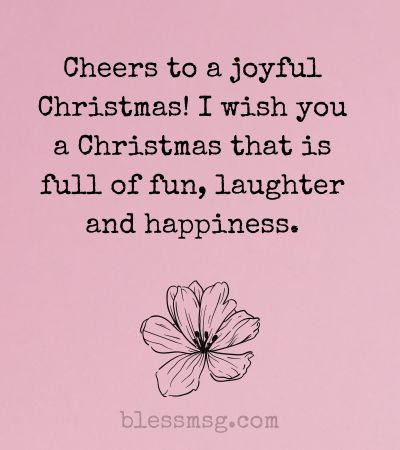 Christmas Wishes for Social Media Posts