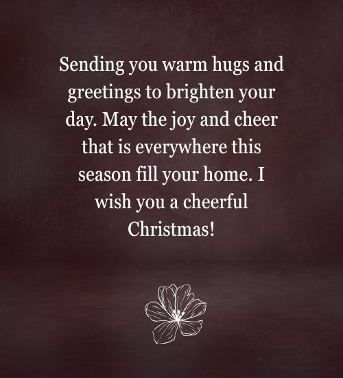 Christmas messages for corporate clients Christmas messages for corporate clients