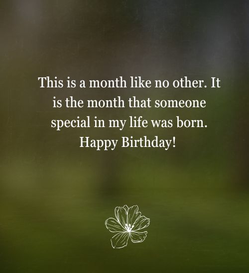 December Birthday Messages December Birthday Messages