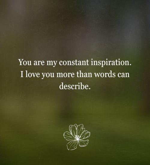 Deep Love Messages for Girlfriend