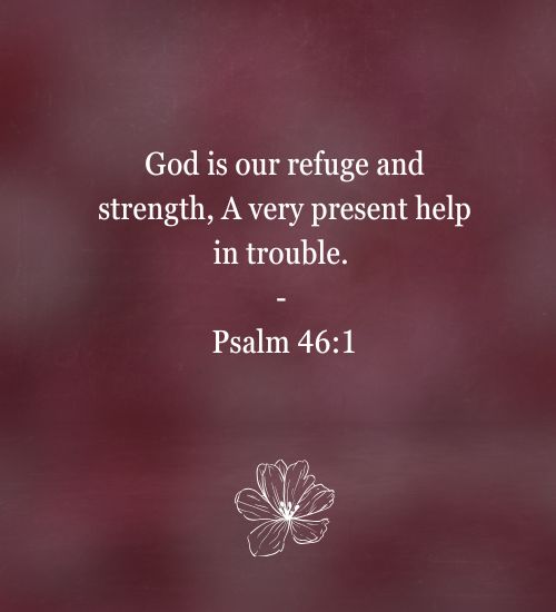 Early In the Morning Bible Verses