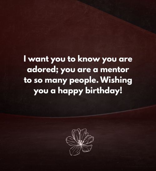 Emotional Birthday Wishes for Cousin