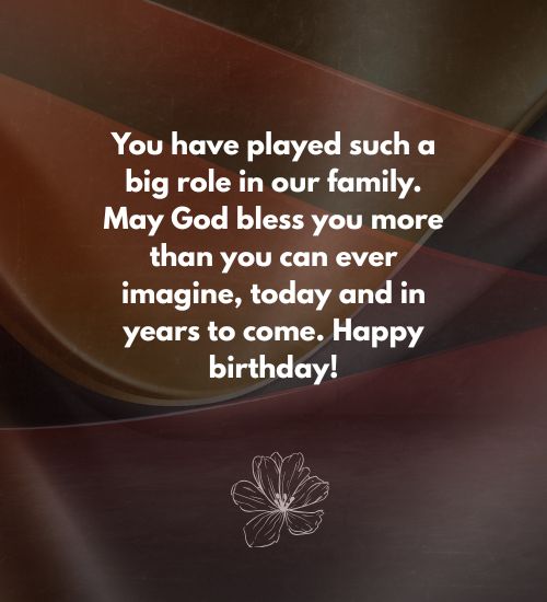 Emotional Birthday Wishes for Sister