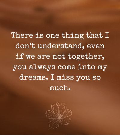Emotional Message to Your Ex-Boyfriend