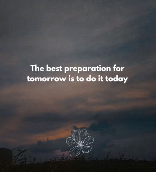 Encouraging Words for Students from Teachers