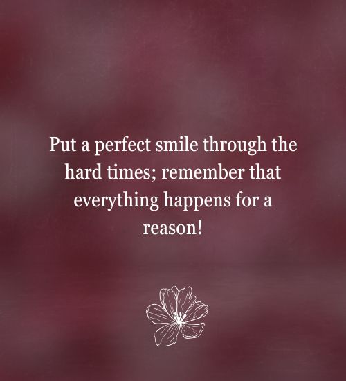 Encouraging message for a friend