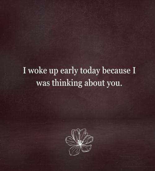 Flirty good morning messages for him Flirty good morning messages for him