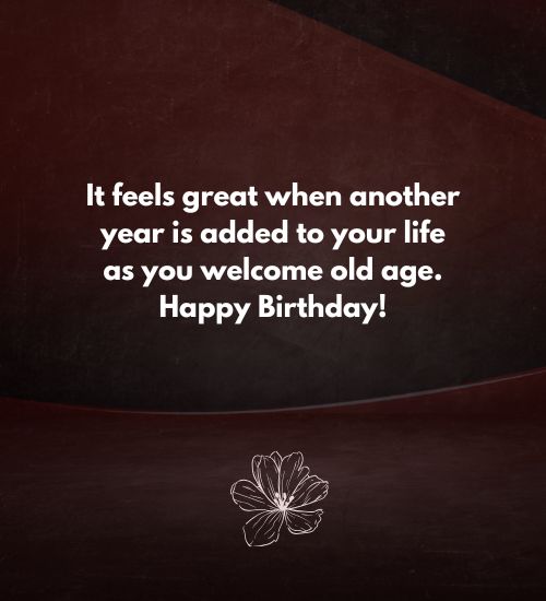 Funny Birthday Wishes Funny Birthday Wishes