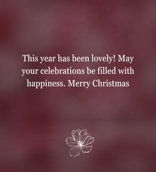 Funny Christmas Wishes