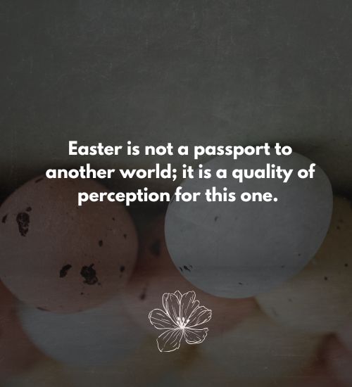 Funny Easter Sayings