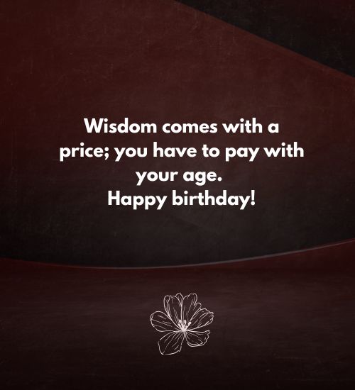 Funny Happy Birthday Messages Funny Happy Birthday Messages