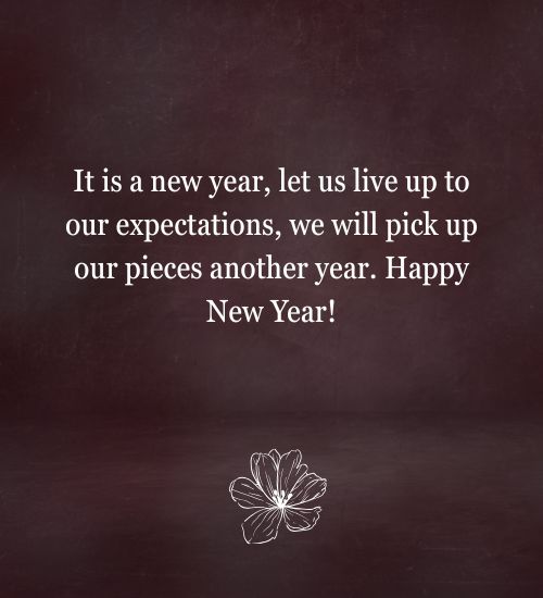 Funny Happy New Year Wishes