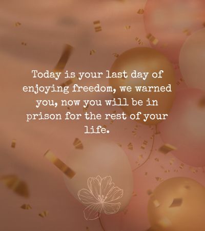 Funny Wedding Wishes