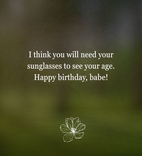 Funny happy birthday husband Funny happy birthday husband