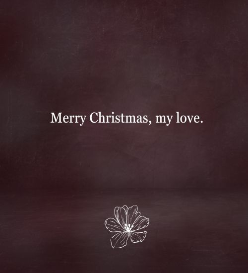 Girlfriend christmas card messages Girlfriend christmas card messages