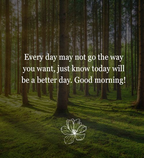 Good Morning Inspiration Messages Good Morning Inspiration Messages