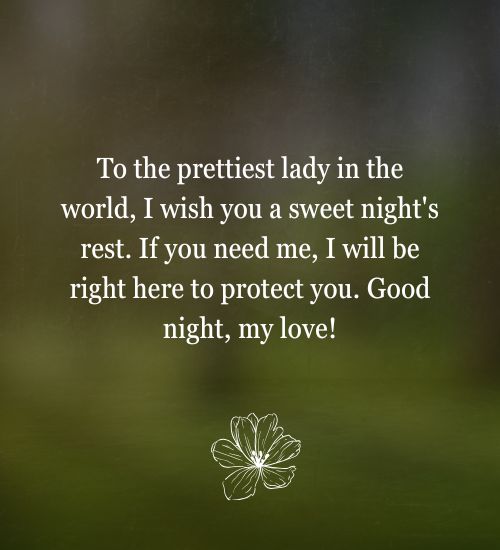 Good Night Angel Messages Good Night Angel Messages