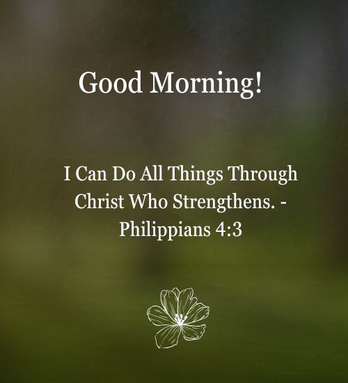 Good morning bible verses images Good morning bible verses images