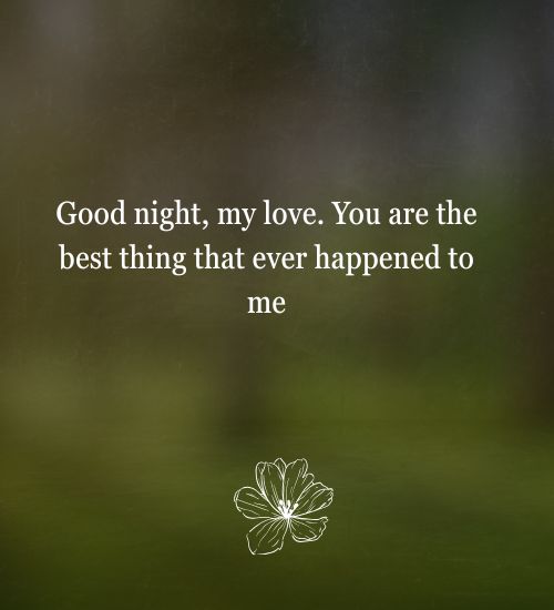 good night message to my husband good night message to my husband