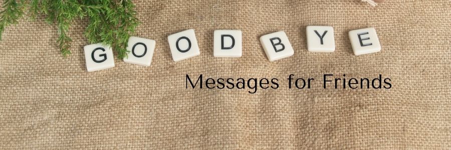 Goodbye-Message-for-Friends