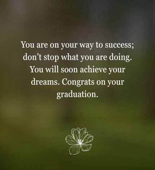 Graduation Message for Friends Graduation Message for Friends