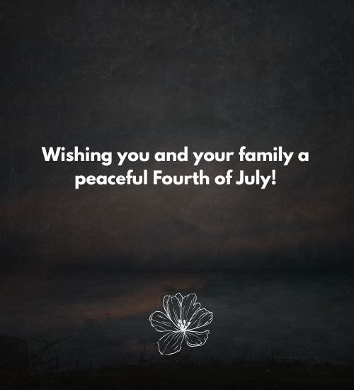 Happy 4th of July