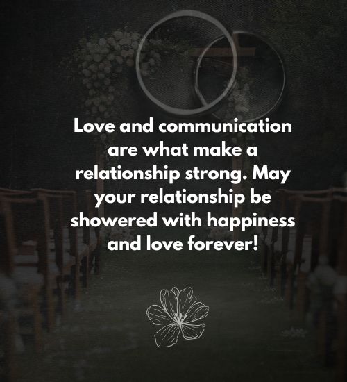 Happy Anniversary Messages to a Friend