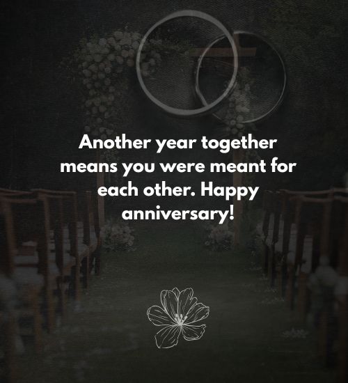 Happy Anniversary Quotes for Friend