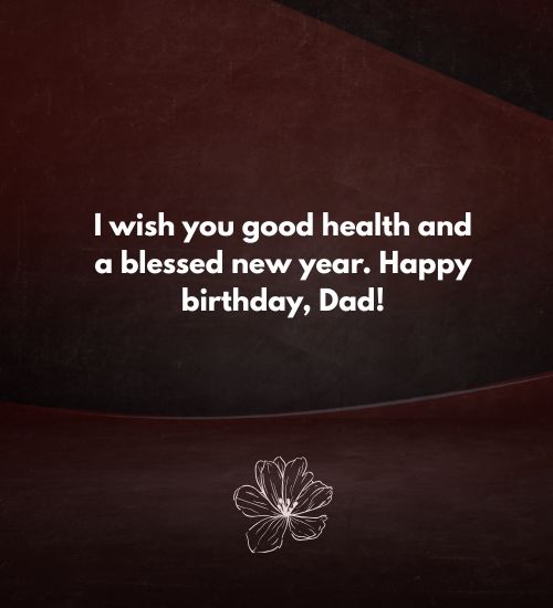 Happy Birthday Dad from Daughter Happy Birthday Dad from Daughter