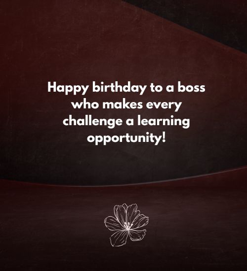 Happy Birthday Messages to Boss Happy Birthday Messages to Boss