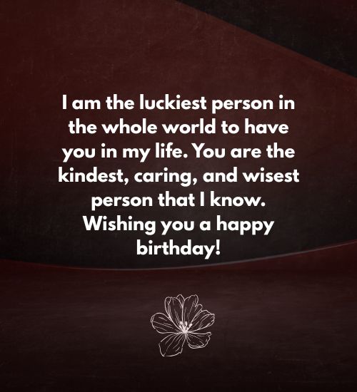 Happy Birthday Old Man Happy Birthday Old Man