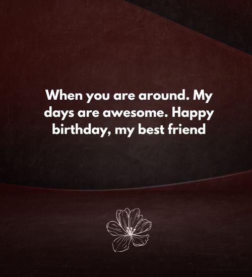 Happy Birthday Wishes for Best Friend Forever Happy Birthday Wishes for Best Friend Forever