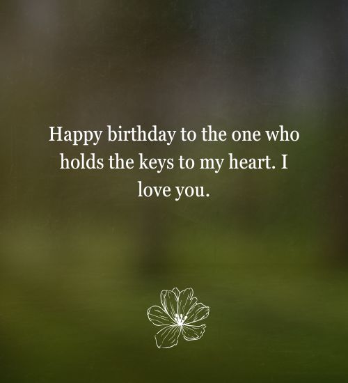 Happy Birthday Wishes for Her Happy Birthday Wishes for Her